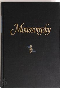 Moussorgsky