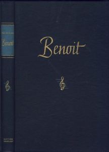 Peter Benoit