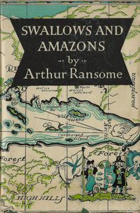 Swallows and Amazons