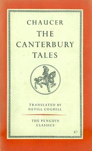 The Canterbury Tales