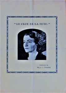Le Clou de la Fete