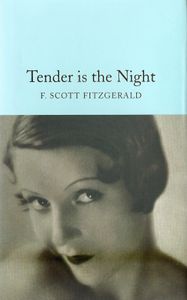 Tender Is the Night