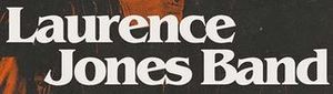 Laurence Jones Band