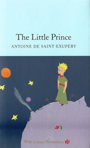 The Little Prince