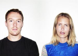 Tuvaband