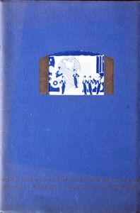 Revue Bleu et Or
