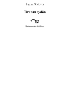 Tiranan sydän