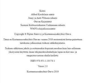 Tiranan sydän