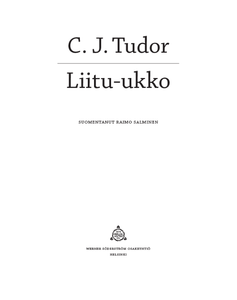 Liitu-ukko