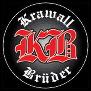 Krawallbrüder