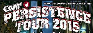 Persistence Tour
