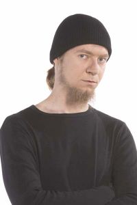 Daniel Droste