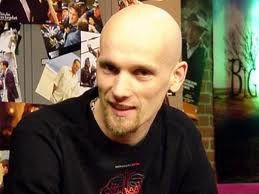 Robert Westerholt