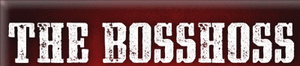 The BossHoss