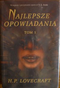 Najlepsze opowiadania (Tom 1)