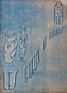 Les Gueux au Paradis