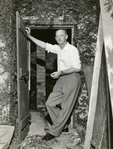 William Pidgeon