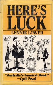 Here's Luck