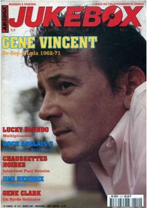 Jukebox Magazine N° 114
