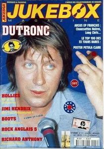 Jukebox Magazine N° 117