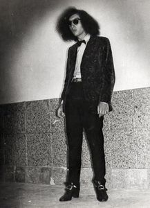 Hector (French Singer)