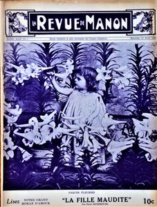 La Revue de Manon