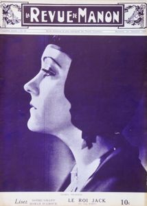 La Revue de Manon