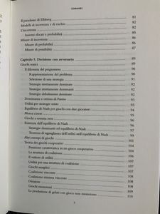La Matematica Va Alle Urne. I Processi Decisionali