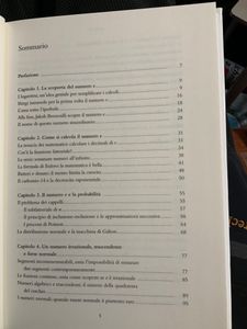 Un Numero Straordinario. Storia E Applicazioni Della Costante e