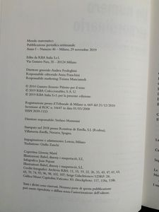 Un Numero Straordinario. Storia E Applicazioni Della Costante e