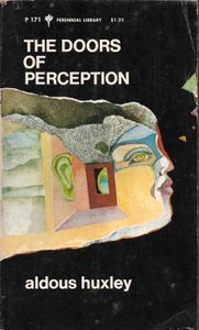 The Doors of Perception