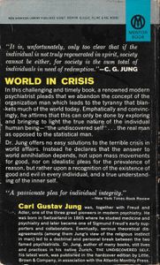 The Undiscovered Self