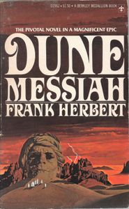 Dune Messiah