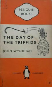 The Day of the Triffids