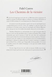 Les Chemins De La Victoire - Tome 1