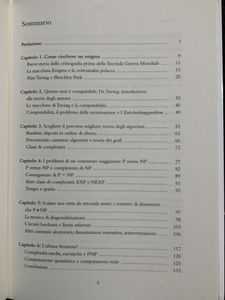 Esistono Problemi Irrisolvibili? Matematica, Complessità E Computazione
