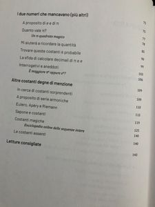 Grandi idee della matematica - n. 09 - La sezione aurea e non solo