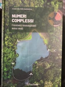Grandi idee della matematica - n. 11 - Numeri complessi