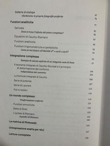 Grandi idee della matematica - n. 11 - Numeri complessi