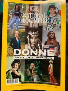 National Geographic Italia (2019-11)