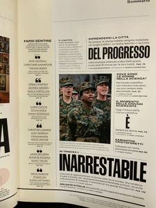 National Geographic Italia (2019-11)