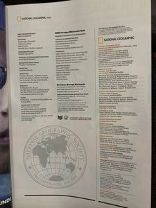 National Geographic Italia (2019-11)