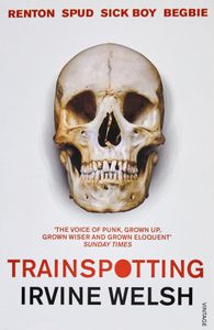 Trainspotting