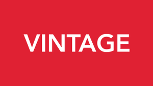 Vintage Books