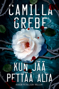 Kun jää pettää alta