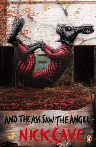 And The Ass Saw The Angel