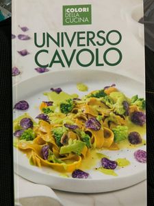 I Colori Della Cucina