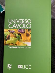 I Colori Della Cucina