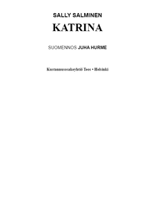 Katrina