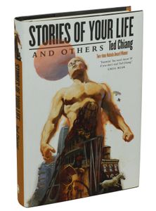 Stories of Your Life and Others